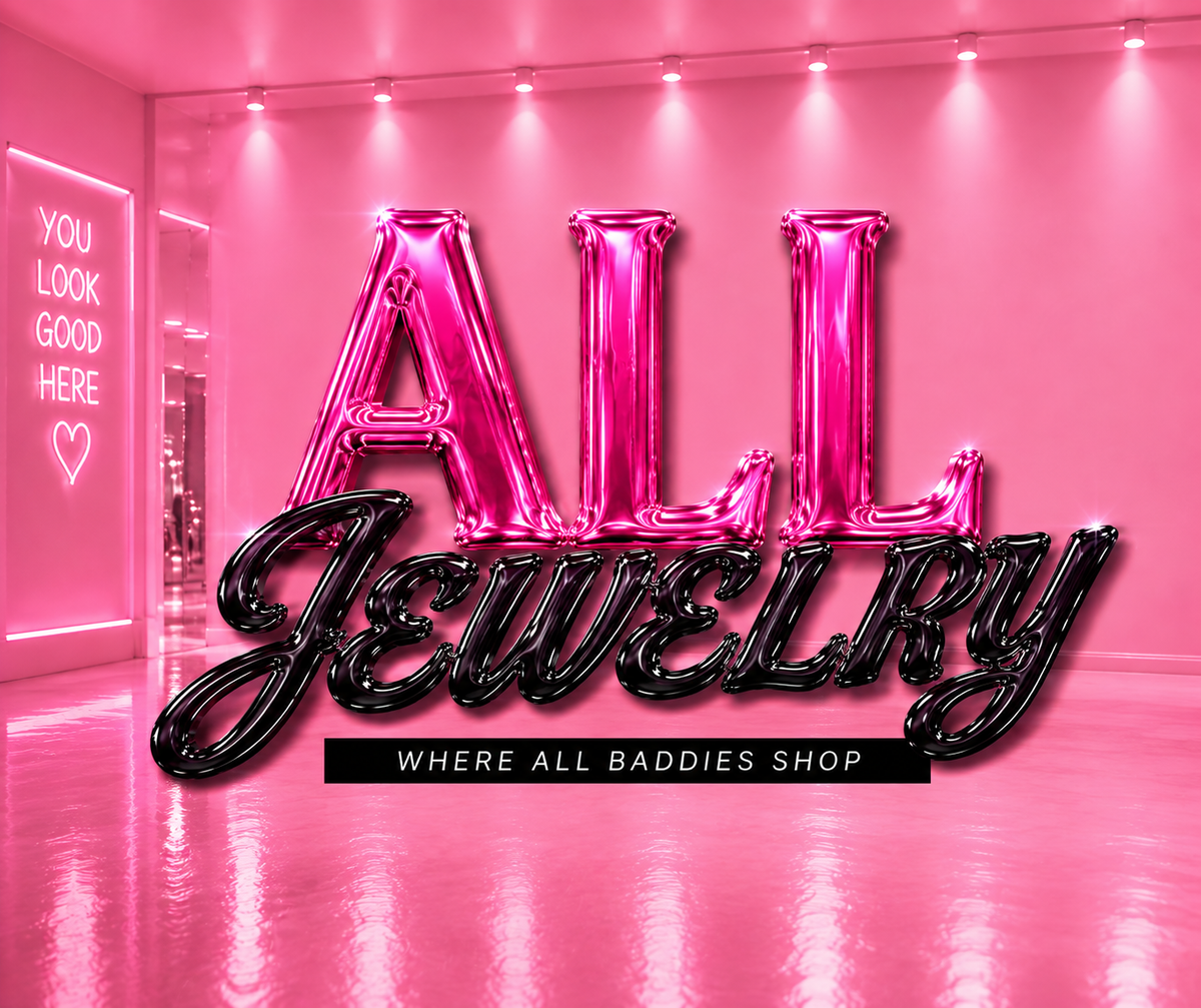 All Jewelry