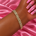 Rich Girl Bracelet